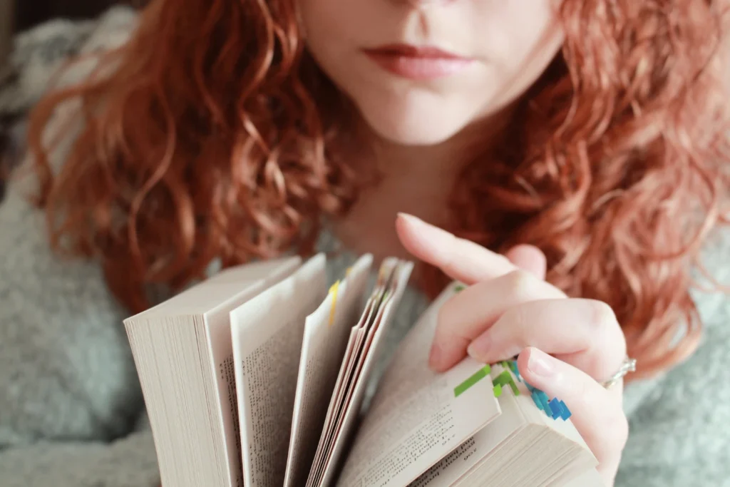 Make Time To Read More