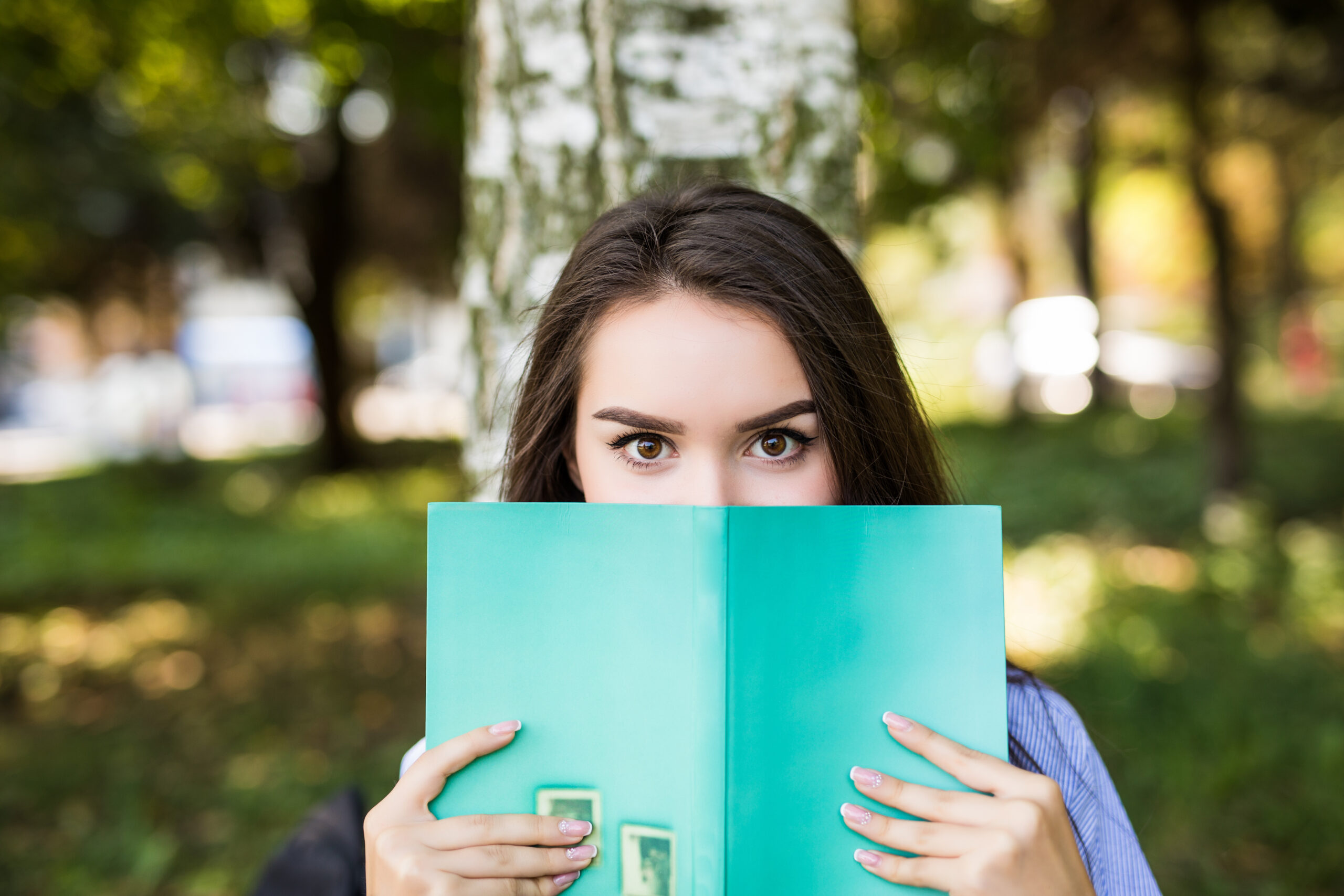 How to read more